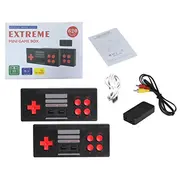 Roger Emx-40 Extreme Mini Game Box 620 in 1 Retro spēļu konsolu  Ro-Emx-40 4752168151792