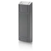 Roger Proximity Reader Prt12Em-Bk-G  7218 5907608962455 Wlononwcr6970
