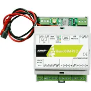 Ropam Module Basicgsm-Ps-D4M 2 Sma  14651 5907565617610 Wlononwcrablc