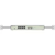 Ruijie Networks Rg-Nbs3100-8Gt2Sfp-P-V2 network switch Managed L2 Gigabit Ethernet 10/100/1000 Power over Poe Metallic  6976915000739 Wlononwcrorsf