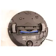 Sale Out. Ecovacs Deebot T50 Max Pro Omni Vacuum cleaner, Robot, WetDry, 18500Pa, Truedge 2.0, Zerotangle Yiko Gpt, Black  Auto-Empty Robotic Cleaner WetDry Dust capacity 0.35 L 18500 Pa Blac Blackso 2000001