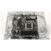 Sale Out. Gigabyte B650M D3Hp 1.0 M/B  Processor family Amd socket Am5 Ddr5 Dimm Memory slots 1 Supported hard disk drive interfaces Sata, M.2 Number of Sata connectors 4 Chipset B650 Micro Atx Use D3Hpso 2000001384107