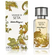 Salvatore Ferragamo Savane di Seta Smaržas Edp 50 ml  8052464890347