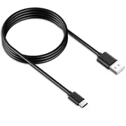 Samsung datu pārraides un uzlādes vads  Usb-C 1.5M melns Oem Ep-Dw700Cbe 4752168013595 85044030