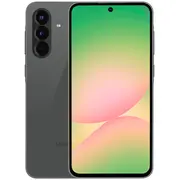 Samsung Galaxy A56 5G Viedtālrunis 8Gb / 256Gb Awesome Graphite  Sm-A566Bzkceue 8806095982823