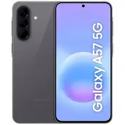 Samsung Galaxy A57 Viedtālrunis 8Gb / 256Gb Awesome Gray  Sm-A576Bzadeue 8806099025847