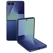 Samsung Galaxy Z Flip7 Viedtālrunis 12Gb / 512Gb Blue Shadow  Sm-F766Bdbheue 8806097427049