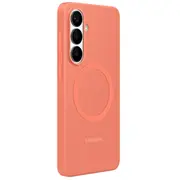 Samsung Silicone Magnet Case for Galaxy S26, Magsafe Compatible - Red  Ef-Es942Coegww 8806097934738 39269097