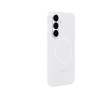 Samsung Silicone Magnet Case for Galaxy S26, Magsafe Compatible - White  Ef-Es942Cwegww 8806097934714 39269097