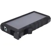 Sandberg 420-38 Outdoor Solar Powerbank 24000  T-Mlx47026 5705730420382