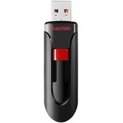 Sandisk Cruzer Glide 32Gb  Sdcz60-032G-B35 619659075576