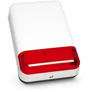 Satel Spl-2010 R siren Wired Red, White  Spl-2010R 5905033333000 Wlononwcraymj