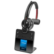 Savi 8410 Office Monaural Dect 1880-1900 Mhz Headset 8L5A7AaAbb  197497838503 Uhpoybnbd000035