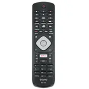 Savio Rc-10 Universāla Philips Tv Pults  5901986044468
