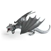 Schleich Wizarding World Ukrainian Ironbelly  13995 4059433746814