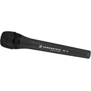 Sennheiser Md 46 - cardioid lavalier microphone  4006087051726 Missenmik0055