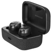 Sennheiser Momentum True Wireless 4 Headphones Black Graphite  700365 4260752332408 1001906327