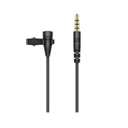 Sennheiser Xs Lav Mobile - omnidirectional lavalier microphone with 3.5Mm Trrs jack connector  4044155259049 Missenmik0018