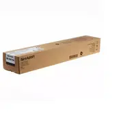 Sharp toneris Mx-61Gtmb, Magenta, 12K  Shamx61Gtmb 4974019969732