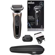 Shaver 72-C1200S Gold Braun  8700216645300 Wlononwcrpp69