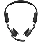 Shokz Openmeet Wireless Bluetooth Bone Conduction Videoconferencing Headset  C610-An-Bk-Eu-000 0810160665267 Wlononwcrsyhs