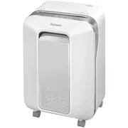Shredder Powershred Lx201/White 5050101 Fellowes  50043859751520