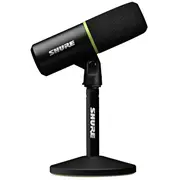 Shure Mv6 - Usb-C cardioid dynamic microphone for gamers and streamers  010-03-675 0042406863353 Wlononwcrj140