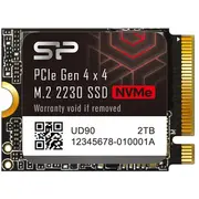 Silicon Power Ud90 500Gb Ssd M.2 2230  Sp500Gbp44Ud9007 4713436153764 Diaslpssd0053