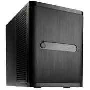 Silverstone Sst-Ds380B External 8X 3,5 Zoll Sata, 4X 2,5 - schwarz  Sst-Ds380 4710007221044 Zuwe-367