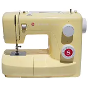 Singer Simple 3223Y Semi-Automatic sewing machine  7393033096137