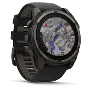Garmin Fenix 8 Sapphire Viedpulkstenis 51Mm  010-02907-11 753759339395
