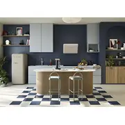 Smeg Klf03Blmeu Retro Elektriskā Tējkanna  8017709290795
