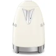 Smeg Klf04Creu Elektriskās tējkanna 1.7L 2400W  8017709231378