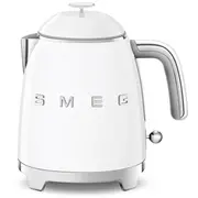 Smeg Klf05Wheu electric kettle 0.8 L 1400 W White  8017709302221