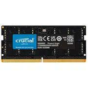 So 5600 32Gb Crucial Ct32G56C46S5  Tray 100545547 0649528930057 Wlononwcrpan4