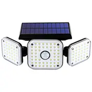 Solar lamp Superfire Ff13-C, 22W, 300Lm, 2400Mah Ff13-C  6974760350689 038165