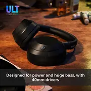 Sony Ult Wear Wh-Ult900Nb Extrabass  Whult900Nb.ce7 4548736156432