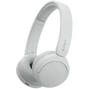 Sony Whch520 Bezvadu Аustiņas  Whch520W.ce7 4548736142817
