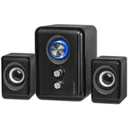 Computer speakers Defender V11 2.1 11W Usb  65111 4714033651110 Perdfnglo0008
