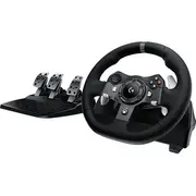 Logitech G920 Driving Force for Pc  Xbox One 941-000123 5099206058996