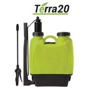 Spiediena smidzinātājs Epoca Terra 20 l  8956.T01 8003916066711 84138100