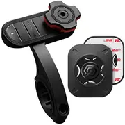 Spigen Gearlock out front bike mount Mf100 black  000Mp25056 8809613765540