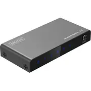 Digitus 4K Hdmi Splitter, 1X2  Ds-55336 4016032495574 Avasss000000028