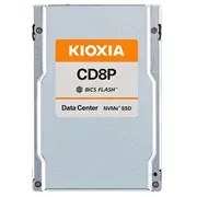 Ssd Cd8P-R 7680Gb U.2 Nvme Gen.5 1X4 Dwpd 1 3D Tlc Bics Flash Data Center non-SED Sie Plp  Kcd8Xpug7T68 Abean-Dg74030 Dgkiowot08Cd8Pr