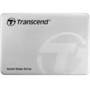 Ssd diskas Transcend Ssd370S 128Gb 2.5 Sata3  Ts128Gssd370S 760557832447 291307
