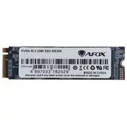 Ssd drive Me300 M.2 Pci-Ex4 256Gb Tlc 2 Gb/S Nvme  Me300-256Gn 4897033782005 Dgafxwk25600000