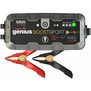 Startēšanas palīgierīce Noco Gb20 12V 400A Litijs Noco-Gb20 
