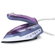 Steam iron Maestro Mr-317T 1100W travel Purple  4897144674534 Agdmeozel0013