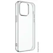 Swissten Clear Jelly Aizsargapvalks priekš Xiaomi Note 14 5G  32802953 8595217490741