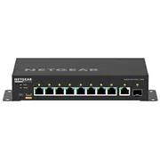 Switch 8Xge Poe 1Xsfp Gsm4210Pd  Gsm4210Pd-100Eus 606449160192 Nuntgsz8Pm42500